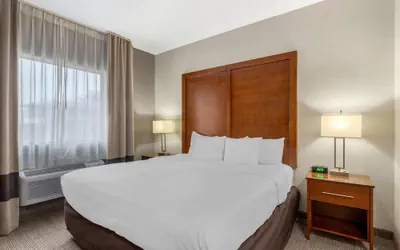 Photo 2 - Comfort Suites Brenham