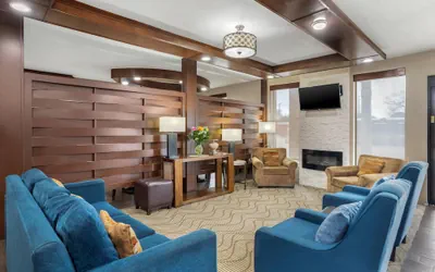 Photo 3 - Comfort Suites Brenham