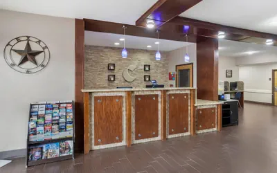 Photo 4 - Comfort Suites Brenham