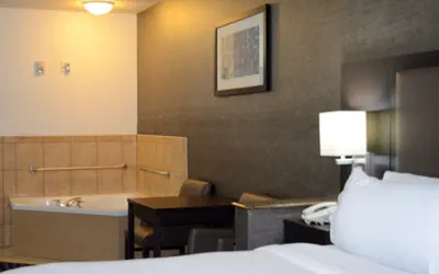 Photo 5 - Holiday Inn Express & Suites Barstow - Route 66 by IHG