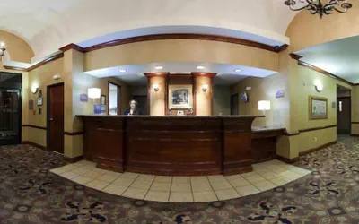 Photo 2 - Holiday Inn Express & Suites Barstow - Route 66 by IHG
