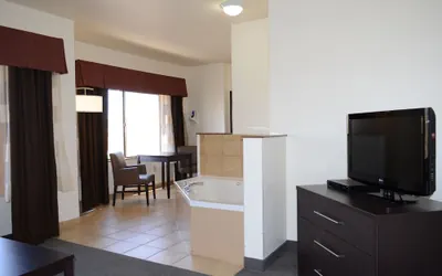 Photo 4 - Holiday Inn Express & Suites Barstow - Route 66 by IHG