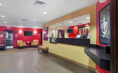Photo 3 - Extended Stay America Suites Palm Springs Airport
