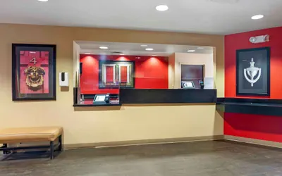 Photo 5 - Extended Stay America Suites Palm Springs Airport