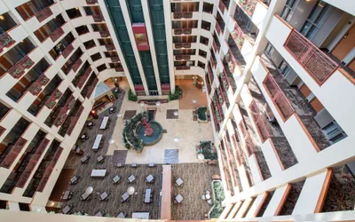 Photo 4 - Embassy Suites Northwest Arkansas - Hotel, Spa & Convention