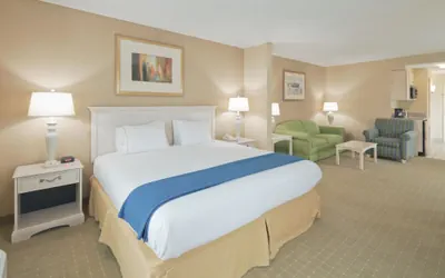 Photo 3 - Holiday Inn Express Hotel & Suites Memphis Southwind by IHG