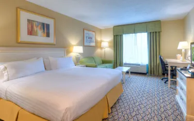 Photo 5 - Holiday Inn Express Hotel & Suites Memphis Southwind by IHG