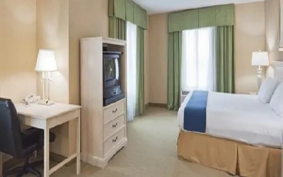 Photo 4 - Holiday Inn Express Hotel & Suites Memphis Southwind by IHG