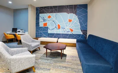 Holiday Inn Express Fremont by IHG