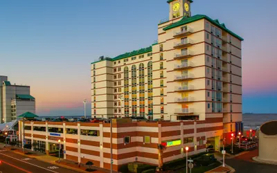 Boardwalk Resort and Villas