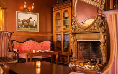 Photo 3 - The Inn at Saratoga