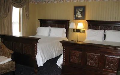 Photo 4 - The Inn at Saratoga