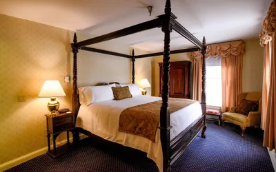 Photo 5 - The Inn at Saratoga