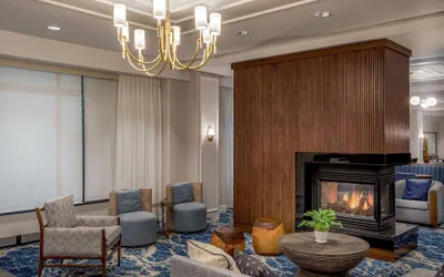 Photo 3 - Residence Inn by Marriott Boston Harbor on Tudor Wharf