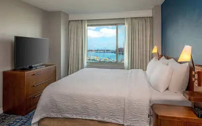 Photo 5 - Residence Inn by Marriott Boston Harbor on Tudor Wharf