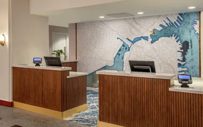 Photo 4 - Residence Inn by Marriott Boston Harbor on Tudor Wharf