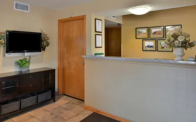 Photo 3 - Americas Best Value Inn & Suites Bryant Little Rock