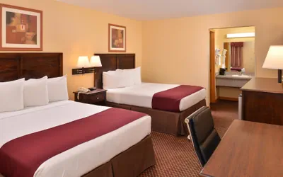 Photo 5 - Americas Best Value Inn & Suites Bryant Little Rock