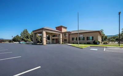 Americas Best Value Sandman Inn