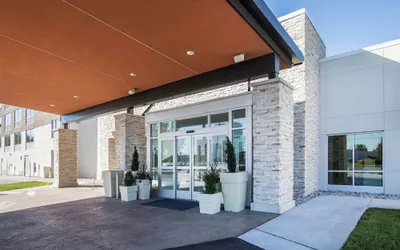 Holiday Inn Express & Suites Ludington by IHG