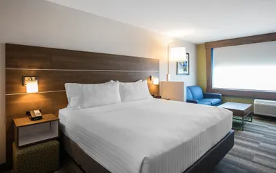 Photo 4 - Holiday Inn Express & Suites Ludington by IHG