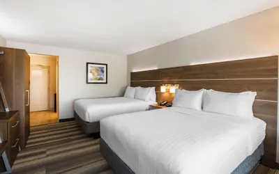 Photo 5 - Holiday Inn Express & Suites Ludington by IHG