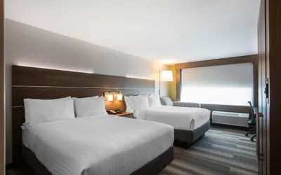 Photo 3 - Holiday Inn Express & Suites Ludington by IHG