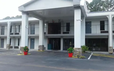 Budget Inn Express