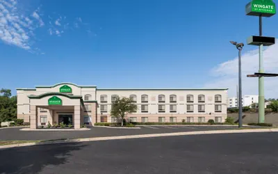 Photo 2 - Wingate by Wyndham Augusta/Fort Eisenhower