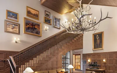 Photo 4 - The Rusty Parrot Lodge and Spa