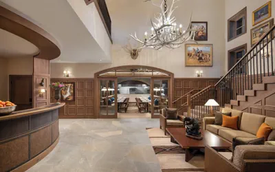 Photo 3 - The Rusty Parrot Lodge and Spa