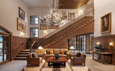 Photo 2 - The Rusty Parrot Lodge and Spa