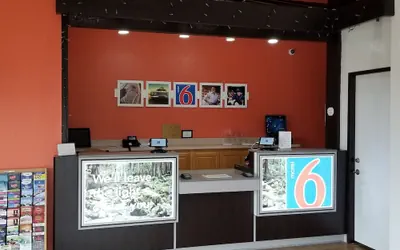 Photo 3 - Motel 6 Santa Nella, CA - Los Banos