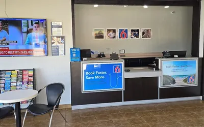 Photo 4 - Motel 6 Santa Nella, CA - Los Banos
