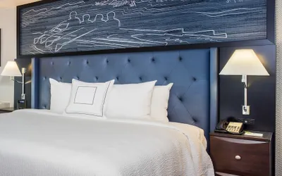 Photo 5 - Courtyard by Marriott Boston Brookline