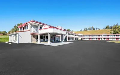 Red Roof Inn Abingdon