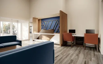 Holiday Inn Express & Suites Southfield Detroit by IHG