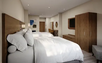 Photo 4 - Holiday Inn Express & Suites Southfield Detroit by IHG