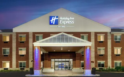 Photo 2 - Holiday Inn Express & Suites Southfield Detroit by IHG