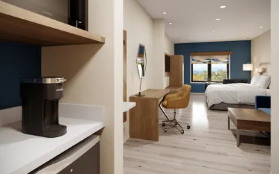 Photo 5 - Holiday Inn Express & Suites Southfield Detroit by IHG