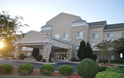Photo 2 - Holiday Inn Express Williamston by IHG