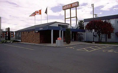 Photo 2 - Aero Inn