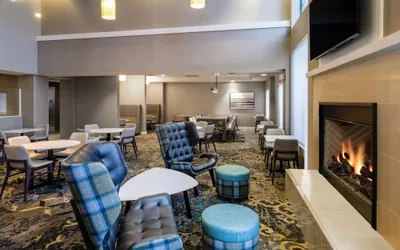 Photo 2 - Residence Inn by Marriott Chicago Oak Brook