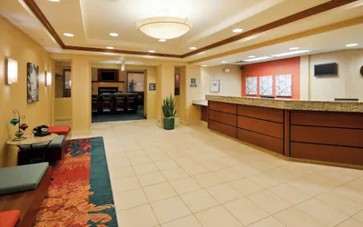 Photo 3 - Residence Inn by Marriott Chicago Oak Brook