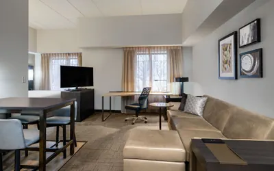 Photo 4 - Residence Inn by Marriott Chicago Oak Brook