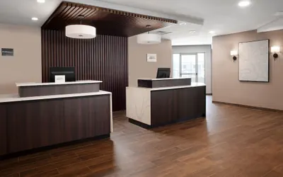 Photo 2 - Residence Inn by Marriott Fort Smith