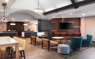 Photo 3 - Residence Inn by Marriott Fort Smith