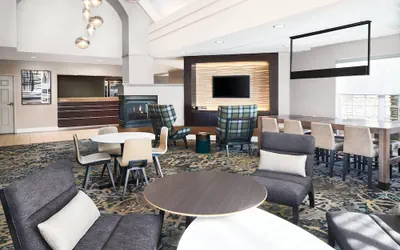 Photo 3 - Residence Inn by Marriott San Diego Rancho Bernardo Scripps Poway