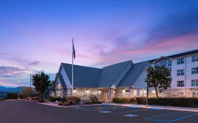 Residence Inn by Marriott San Diego Rancho Bernardo Scripps Poway