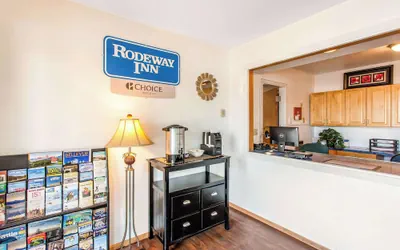 Photo 4 - Rodeway Inn Coeur d'Alene